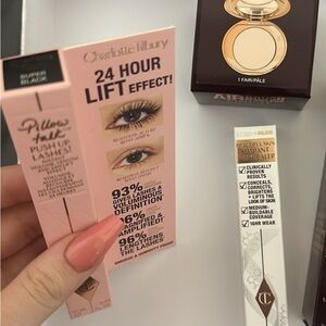 Charlotte Tilbury Set